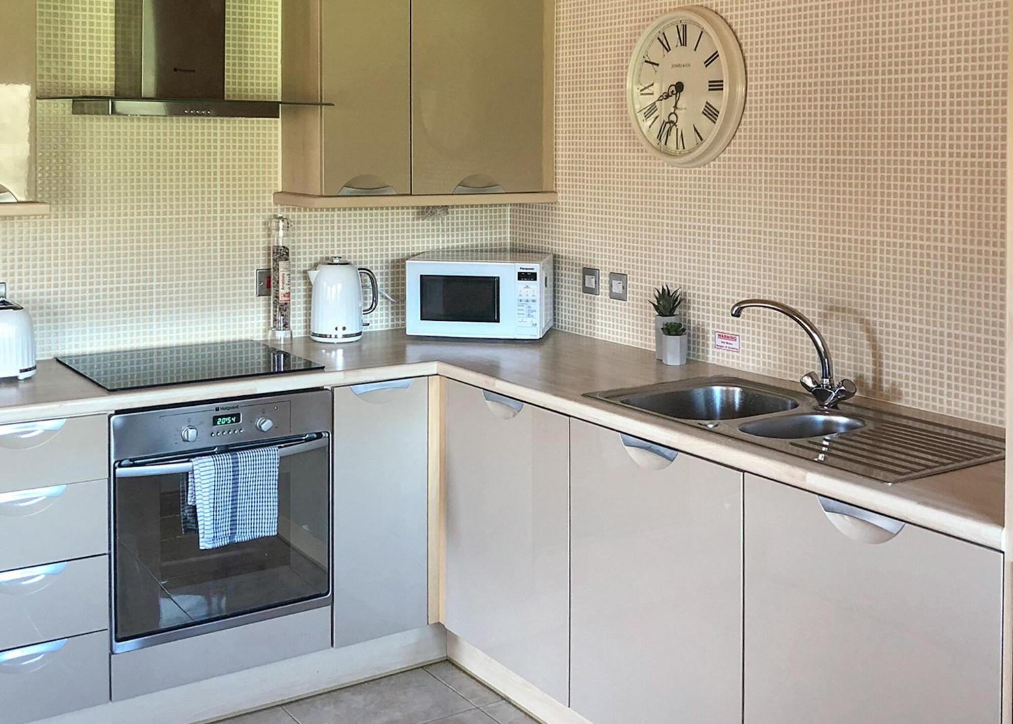 Fingle Glen Lodges Whitestone Kamer foto